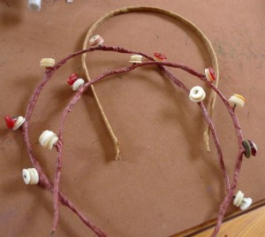 wire headbands