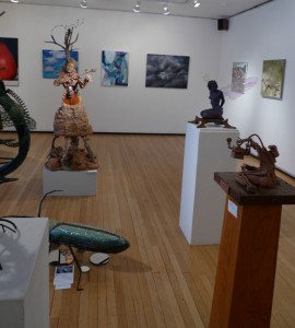 Evanston Art Center Gallery