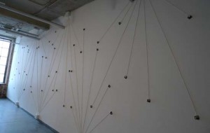 Movements Installation by Ethan Rose