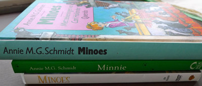 Minoes collection