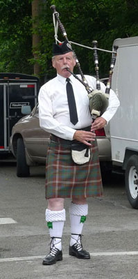6Bagpipes