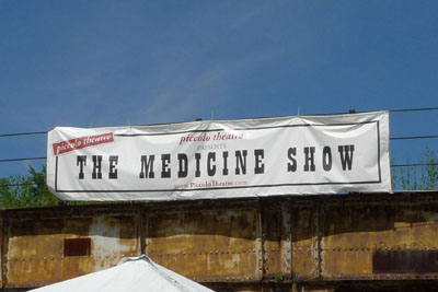 MedicineShow