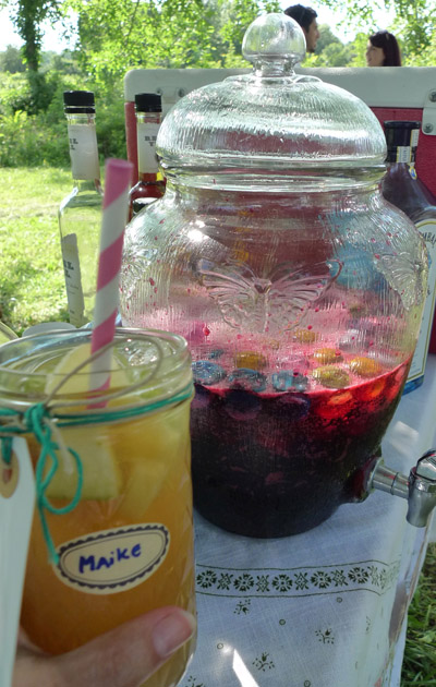 SangriaPunch