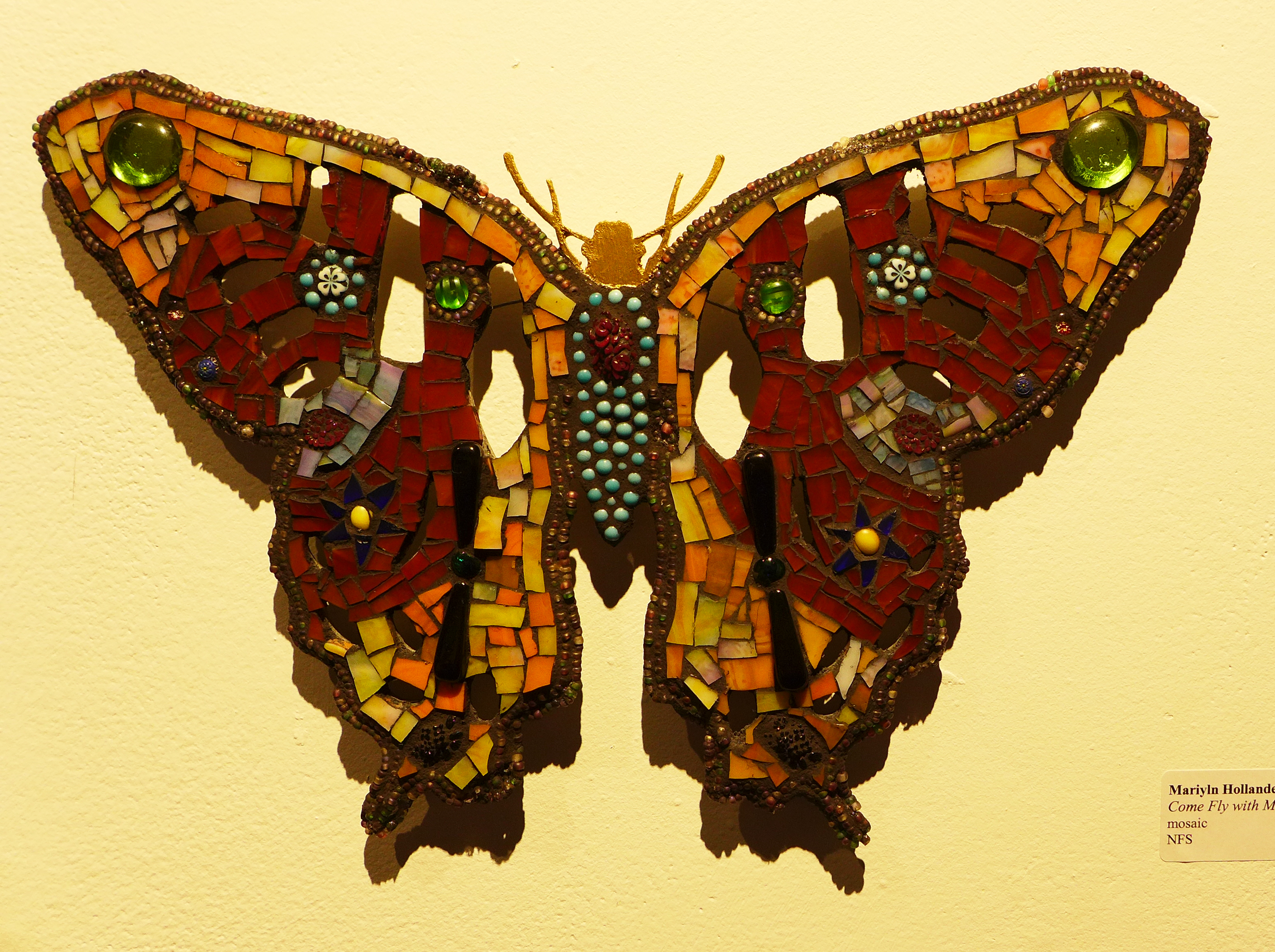 butterflymosaic