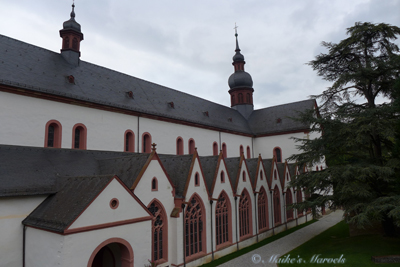 klostereberbach
