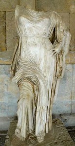 4th BC Aphrodite, Agora, Athens