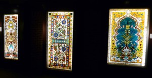 Smith Museum of Stained Glass Windows