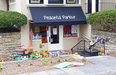 PeacefulParlourStorefront