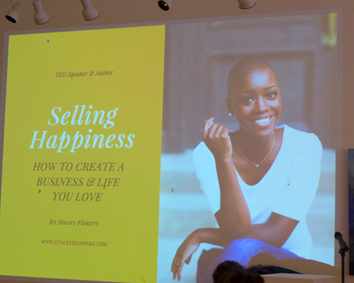 SellingHappiness