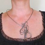 Wire Collar by Maike's Marvels